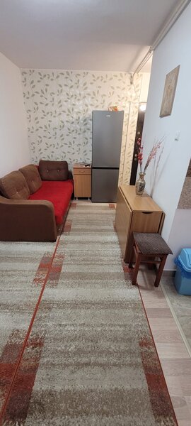 Pantelimon Carrefour, Liceul Lucian Blaga, 2 camere