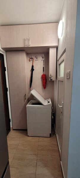 Pantelimon Carrefour, Liceul Lucian Blaga, 2 camere