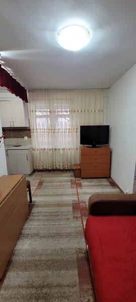 Pantelimon Carrefour, Liceul Lucian Blaga, 2 camere